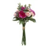 ATMOSPHERA Bouquet Composé Fleurs Artificielles D. 30 X H. 53 Cm -Grasses Fleurs Soldes Boutique 6478a13312c4a0.01737673