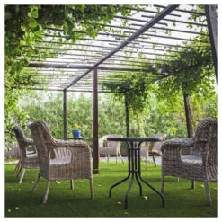 Gazon Synthétique Pas Cher Estival - 28 Mm - 2m X 5m 5 Gazon Synthétique Pas Cher Estival - 28 Mm - 2m X 5m -Grasses Fleurs Soldes Boutique 649999f8dfb4f6.51896805