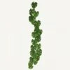 Chute Plante Artificielle De Monstera 125cm -Grasses Fleurs Soldes Boutique 787a56a0ca612f86