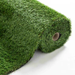 Gazon Synthétique 30 Mm Vert -Grasses Fleurs Soldes Boutique 8345979b21678151