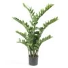 Emerald Zamioculcas Artificiel Vert 110 Cm 11.662c 2 Emerald Zamioculcas Artificiel Vert 110 Cm 11.662c -Grasses Fleurs Soldes Boutique 95e975676e27849b