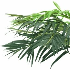 VIDAXL Palmier Phoenix Artificiel Avec Pot 215 Cm Vert -Grasses Fleurs Soldes Boutique d0c8cf99bd77a2d6