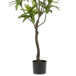 Emerald Arbre Dracaena Artificiel Vert 130 Cm 419843 7 Emerald Arbre Dracaena Artificiel Vert 130 Cm 419843 -Grasses Fleurs Soldes Boutique f3e2037316c69fb8